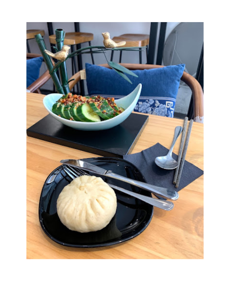 Le restaurant - No Name - Aix-en-Provence - meilleur restaurant AIX-EN-PROVENCE