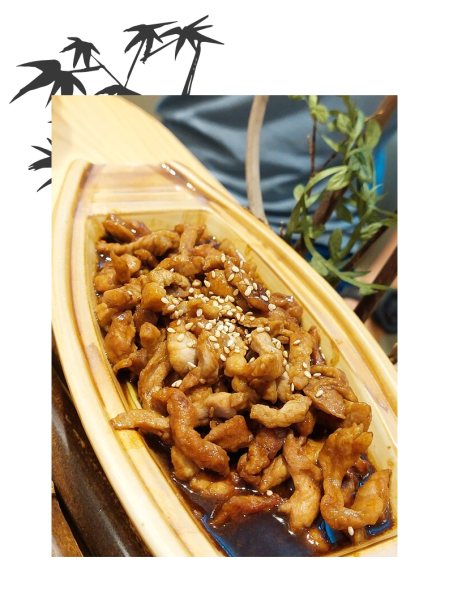 Le restaurant - No Name - Aix-en-Provence - top resto AIX-EN-PROVENCE