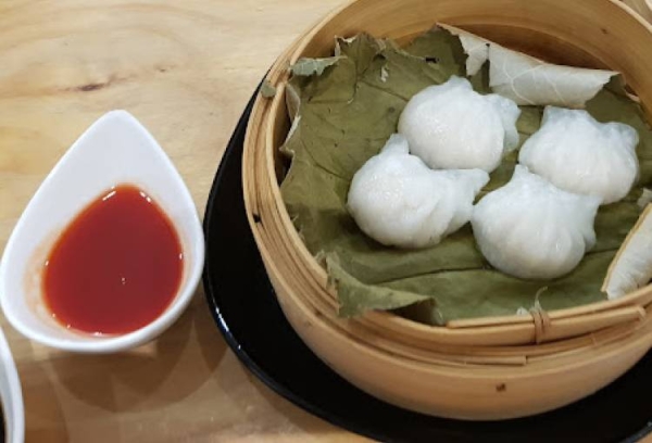 Le restaurant - No Name - Aix-en-Provence - meilleur restaurant AIX-EN-PROVENCE