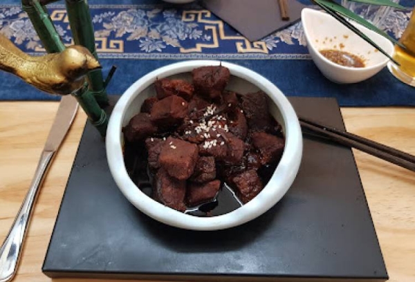 Le restaurant - No Name - Aix-en-Provence - Bon restaurant Aix-en-Provence