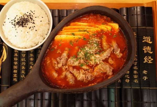 Le restaurant - No Name - Aix-en-Provence - Meilleur restaurant chinois Aix en Provence