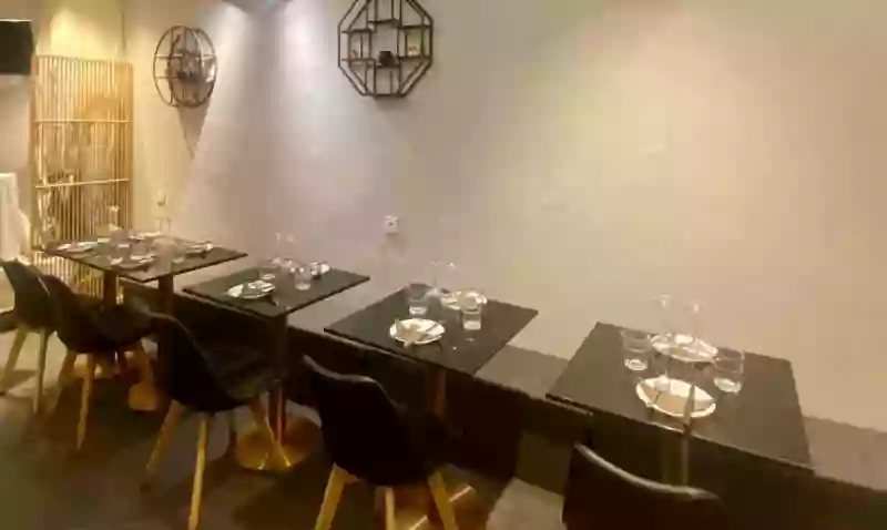 Le restaurant - No Name - Aix-en-Provence - Restaurant Chinois Aix en Provence